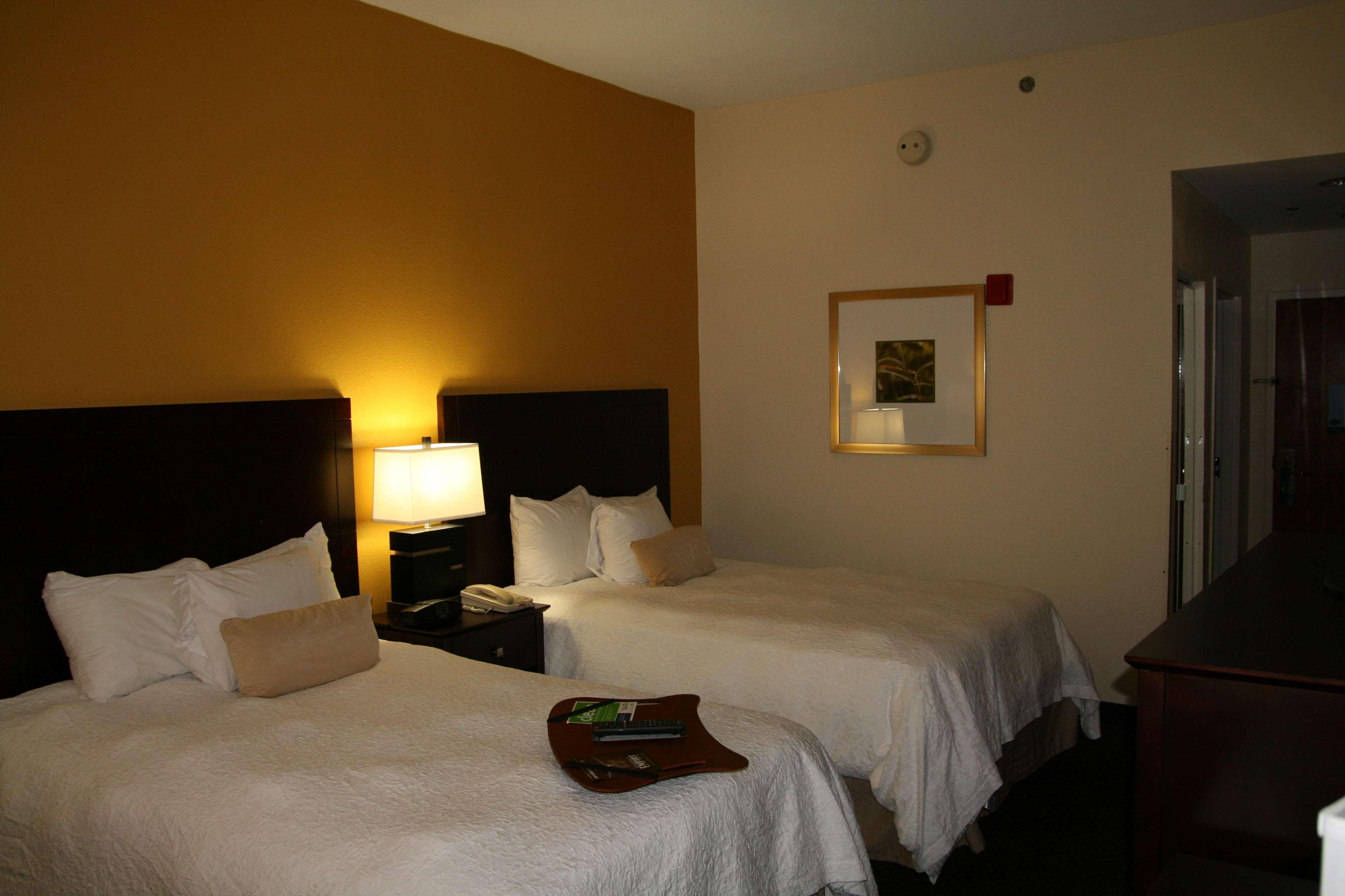 Hampton Inn Petersburg-Fort Gregg Adams Værelse billede