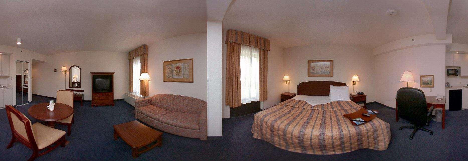 Hampton Inn Petersburg-Fort Gregg Adams Eksteriør billede