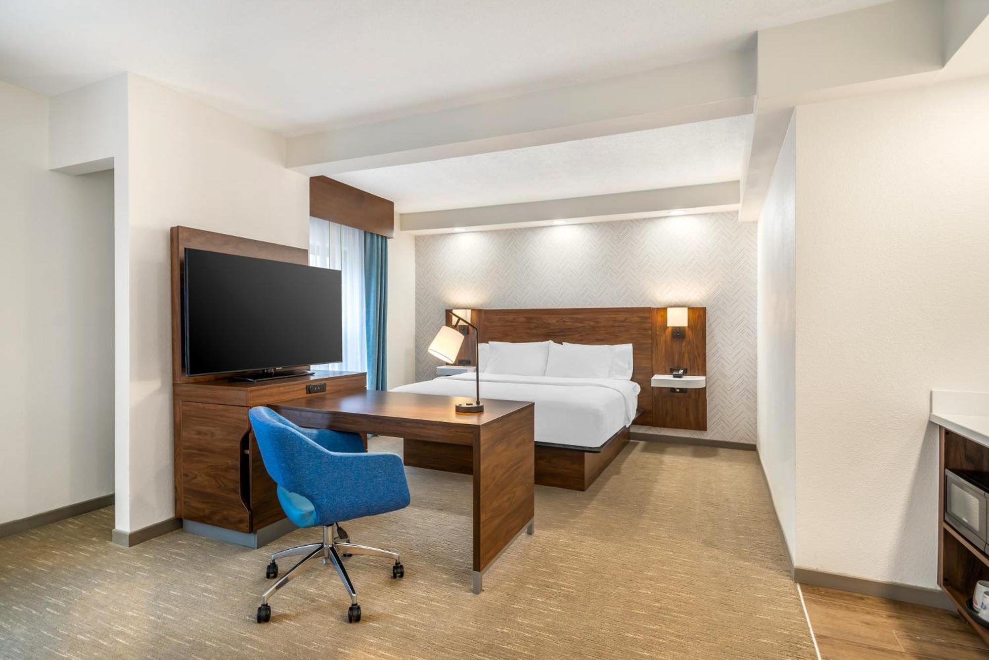 Hampton Inn Petersburg-Fort Gregg Adams Eksteriør billede