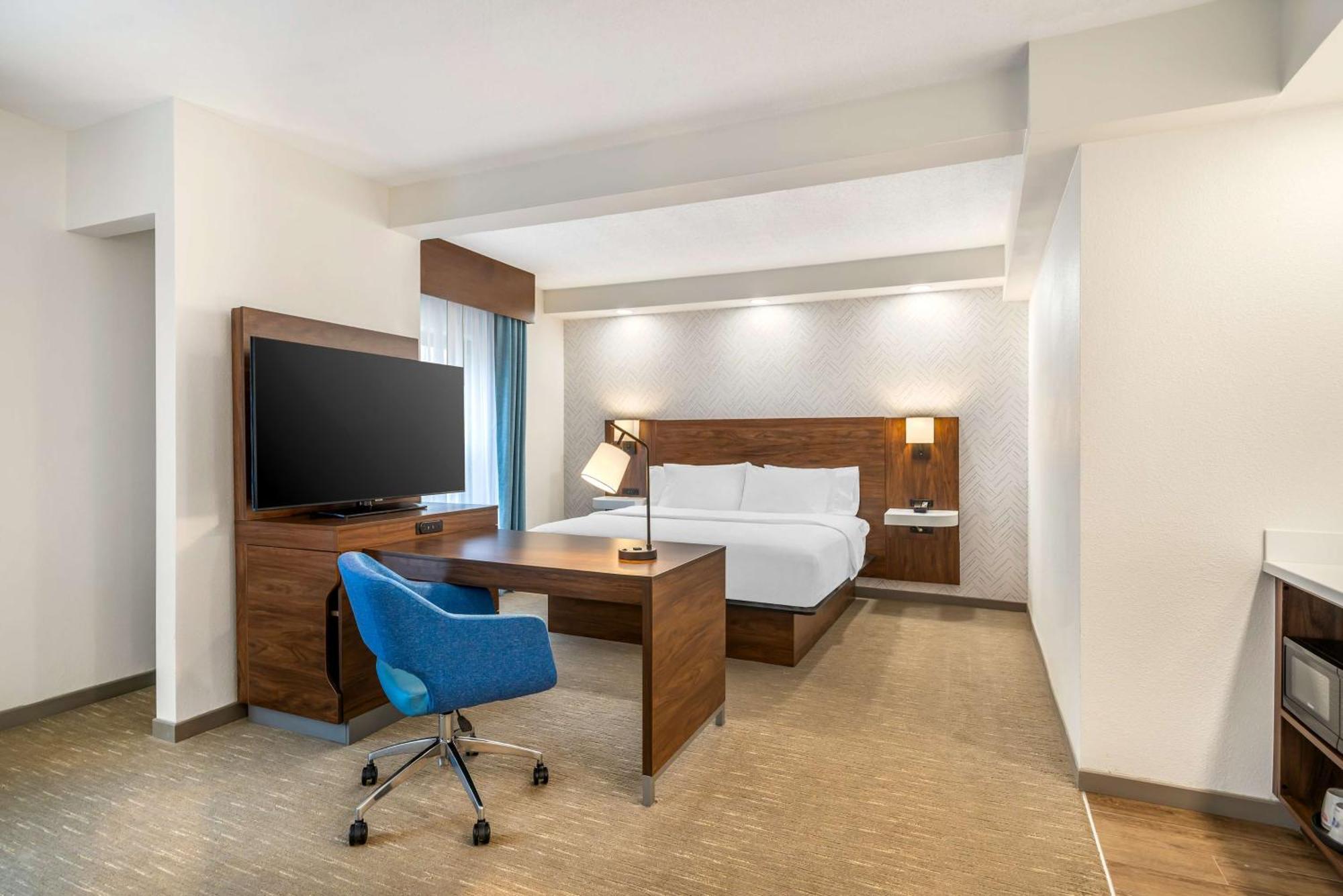 Hampton Inn Petersburg-Fort Gregg Adams Eksteriør billede